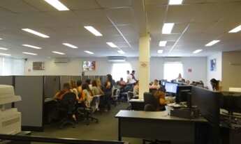 Imagem: Galpões para venda em Barueri no bairro