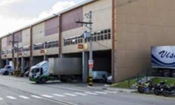 Imagem 3: Galpões para locação em Jundiaí no bairro Distrito Industrial