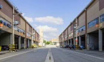 Imagem 4: Galpões para locação em Jundiaí no bairro Distrito Industrial