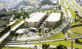 Imagem: Galpões para locação em Jundiaí no bairro