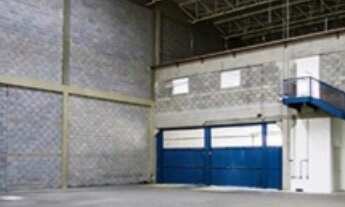 Imagem 7: Galpões para locação em Jundiaí no bairro Distrito Industrial