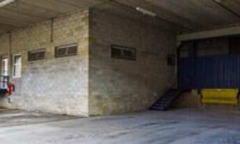 Imagem 5: Galpões para locação em Jundiaí no bairro Distrito Industrial