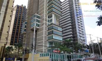 Imagem 3: Escritório para locação em Barueri no bairro Alphaville