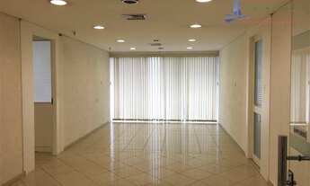 Imagem 6: Escritório para locação em Barueri no bairro Alphaville