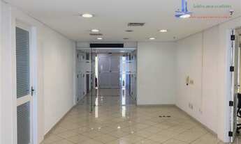 Imagem 5: Escritório para locação em Barueri no bairro Alphaville