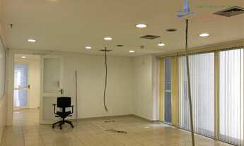 Imagem 7: Escritório para locação em Barueri no bairro Alphaville