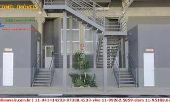 Imagem 6: Galpões para locação em Hortolandia no bairro Jardim Santa Esmeralda