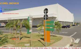 Imagem 7: Galpões para locação em Hortolandia no bairro Jardim Santa Esmeralda