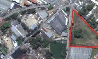 Imagem 3: Terrenos Industriais para venda em Barueri no bairro Vila Morellato