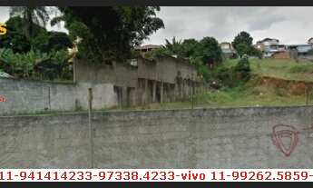 Imagem 2: Terrenos Industriais para venda em Barueri no bairro Vila Morellato