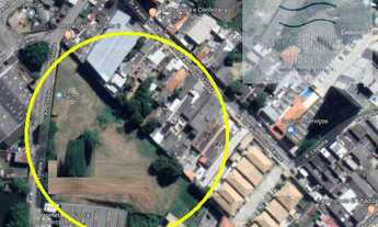 Imagem: Terrenos Industriais para venda em Barueri