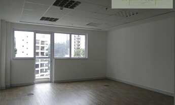 Imagem 7: Escritório para locação em São Paulo no bairro Morumbi