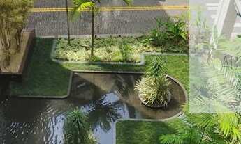 Imagem 4: Escritório para locação em São Paulo no bairro Morumbi