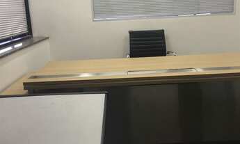 Imagem 7: Escritório para locação em Barueri no bairro Alphaville