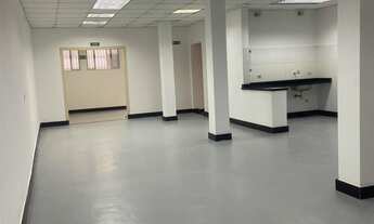 Imagem 7: Galpões para locação em Barueri no bairro Tamboré