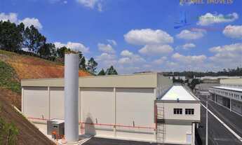 Imagem 6: Galpões para locação em Itapevi no bairro Polo Industrial