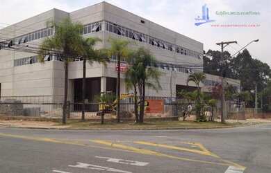 Imagem 4: Galpões para locação em Barueri no bairro Tamboré