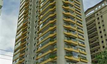 Imagem: Apartamentos para locação em Barueri no