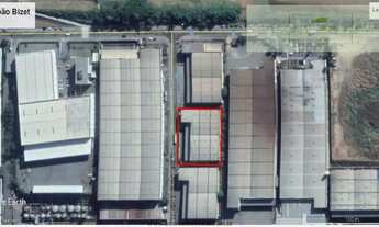 Imagem 7: Galpões para locação em Barueri no bairro Jardim Belval