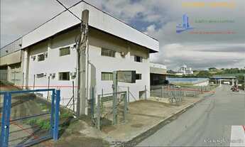 Imagem 5: Galpões para locação em Barueri no bairro Jardim Belval