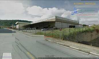 Imagem 4: Galpões para locação em Barueri no bairro Jardim Belval