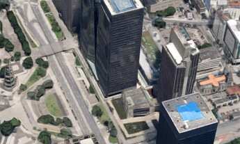 Imagem 5: Escritório para locação em Rio de Janeiro no bairro Centro