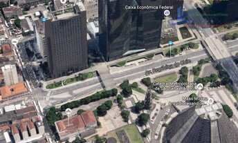 Imagem 2: Escritório para locação em Rio de Janeiro no bairro Centro