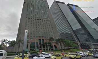 Imagem 6: Escritório para locação em Rio de Janeiro no bairro Centro