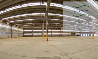 Imagem: Galpões para locação em Osasco no bairro