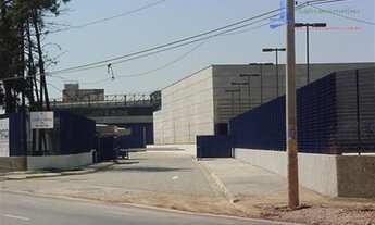 Imagem 3: Galpões para locação em São Paulo no bairro Vila Anastácio