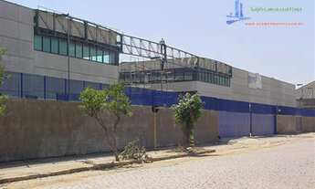 Imagem 2: Galpões para locação em São Paulo no bairro Vila Anastácio