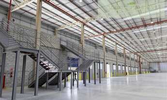 Imagem 4: Galpões para locação em Betim no bairro Jardim Piemont