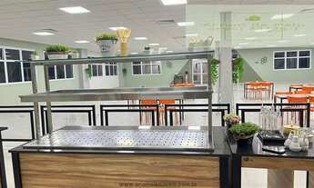 Imagem 6: Galpões para locação em Betim no bairro Jardim Piemont