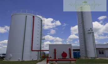 Imagem 2: Galpões para locação em Betim no bairro Jardim Piemont