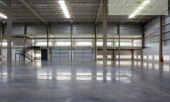 Imagem: Galpões para locação em Jundiaí no bairro