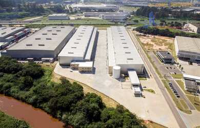 Imagem 6: Galpões para locação em Jundiaí no bairro Vila das Hortências