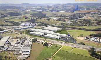 Imagem: Galpões para locação em Atibaia no bairro