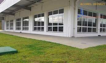 Imagem 7: Galpões para locação em Atibaia no bairro Ponte Alta