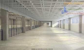 Imagem 5: Galpões para locação em Atibaia no bairro Ponte Alta