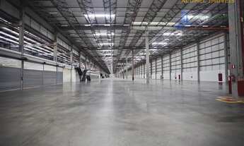 Imagem 4: Galpões para locação em Atibaia no bairro Ponte Alta