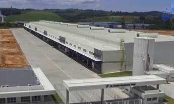 Imagem 2: Galpões para locação em Atibaia no bairro Ponte Alta