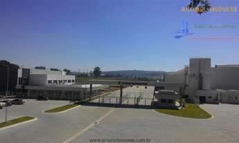 Imagem 6: Galpões para locação em Atibaia no bairro Ponte Alta