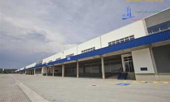 Imagem 3: Galpões para locação em Atibaia no bairro Ponte Alta