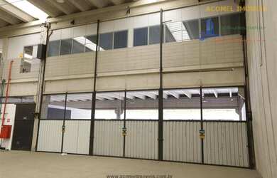 Imagem 4: Galpões para locação em Barueri no bairro Tamboré