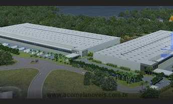 Imagem: Galpões para locação em Queimados no