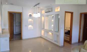 Imagem 3: Apartamentos para venda em Santana de Parnaiba no bairro Tamboré