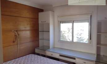 Imagem 5: Apartamentos para venda em Santana de Parnaiba no bairro Tamboré