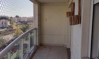 Imagem 7: Apartamentos para venda em Santana de Parnaiba no bairro Tamboré