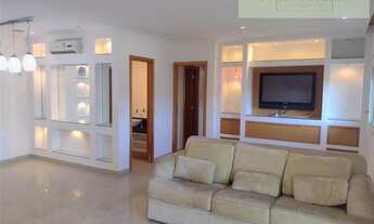 Imagem 2: Apartamentos para venda em Santana de Parnaiba no bairro Tamboré