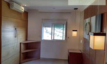 Imagem 4: Apartamentos para venda em Santana de Parnaiba no bairro Tamboré